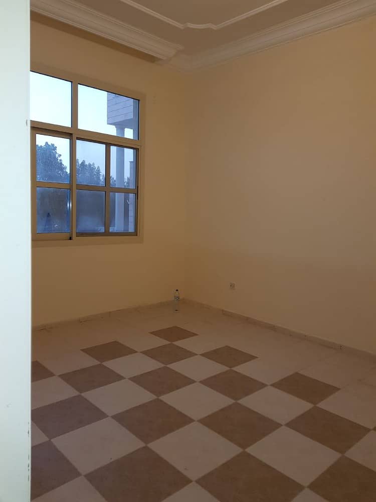 شقة في البطين 1 غرفة 38000 درهم - 4126406