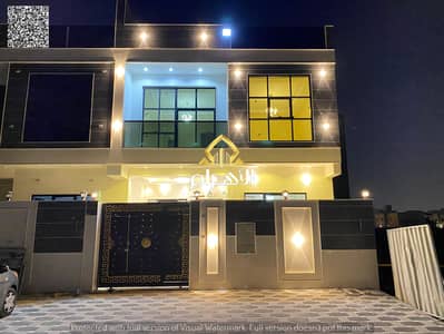 7 Bedroom Villa for Sale in Al Yasmeen, Ajman - WhatsApp Image 2025-02-16 at 9.52. 00 AM. jpg