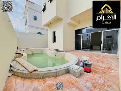 3 Bedroom Villa for Sale in Al Helio, Ajman - batch_761070817-1066x800. jpg