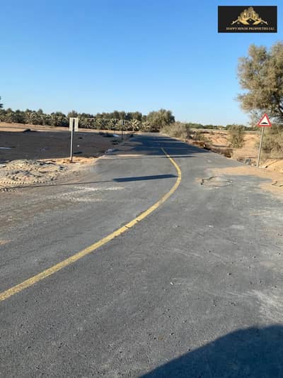 Plot for Sale in Al Zahya, Ajman - eddin hills. jpg