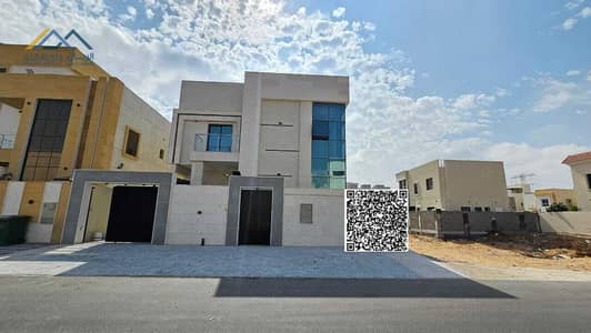 5 Bedroom Villa for Sale in Al Yasmeen, Ajman - 7ec18590-f455-460c-bd41-bef6a7096d0c. jpg