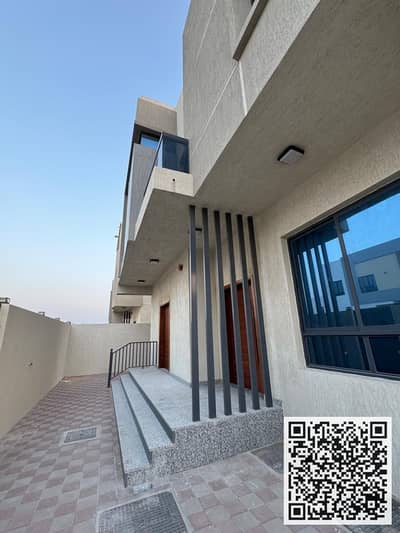 5 Bedroom Villa for Rent in Al Zahya, Ajman - WhatsApp Image 2025-02-15 at 11.57. 32 AM. jpeg