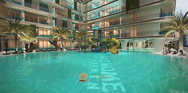 2 Bedroom Flat for Sale in Dubai Land Residence Complex, Dubai - 7. jpg