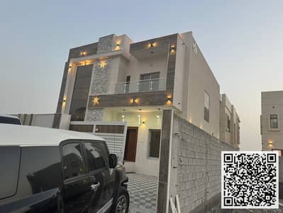 4 Bedroom Villa for Rent in Al Yasmeen, Ajman - WhatsApp Image 2025-02-15 at 11.53. 33 AM. jpeg