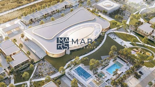 4 Cпальни Вилла Продажа в Al Tay West, Шарджа - 2025-01-16. jpg