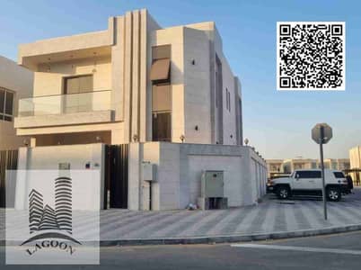 فیلا 5 غرف نوم للايجار في الياسمين، عجمان - 20250216_112845. jpg