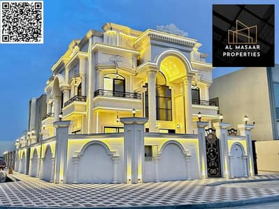 6 Bedroom Villa for Sale in Al Helio, Ajman - WhatsApp Image 2025-01-13 at 2.40. 45 PM. jpeg