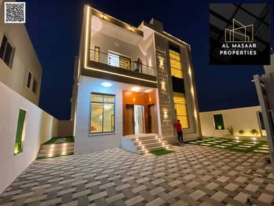 3 Bedroom Villa for Sale in Al Helio, Ajman - 760522873-800x600. jpeg