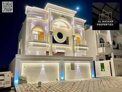 5 Bedroom Villa for Sale in Al Helio, Ajman - WhatsApp Image 2025-01-13 at 2.23. 24 PM. jpeg