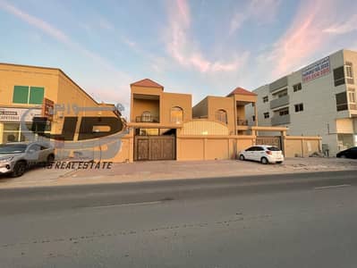 5 Bedroom Villa for Rent in Al Mowaihat, Ajman - IMG-20250215-WA0014. jpg