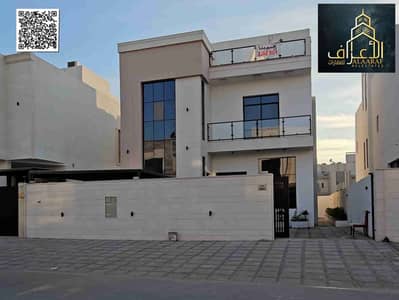 فیلا 6 غرف نوم للبيع في الحليو، عجمان - VideoCapture_٢٠٢٥٠٢٠٥-١٨٤٢٢٧. jpg