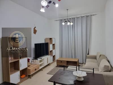 1 Bedroom Apartment for Rent in Al Nuaimiya, Ajman - WhatsApp Image 2025-01-13 at 11.12. 18 PM (1). jpeg