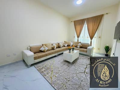 1 Bedroom Flat for Rent in Al Rashidiya, Ajman - WhatsApp Image 2025-02-13 at 5.30. 10 PM. jpeg