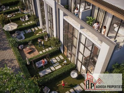 3 Bedroom Townhouse for Sale in Dubailand, Dubai - WhatsApp Image 2025-02-16 at 12.16. 16 AM (2). jpeg