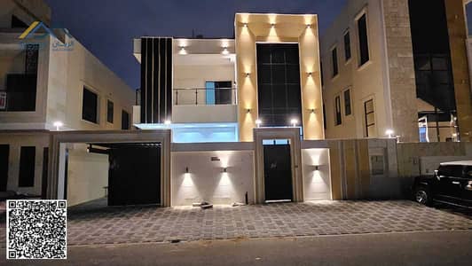 5 Bedroom Villa for Sale in Al Yasmeen, Ajman - 177cce4b-66ae-4260-a65d-795a648cb336. jpg