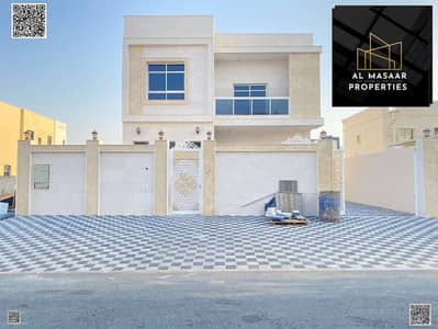 3 Bedroom Villa for Sale in Al Zahya, Ajman - 760644621-1066x800. jpeg