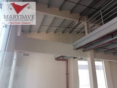 Warehouse for Rent in Al Jurf, Ajman - 1c12a2b8-b66e-4a4e-aef4-1fc835d14021. jpg