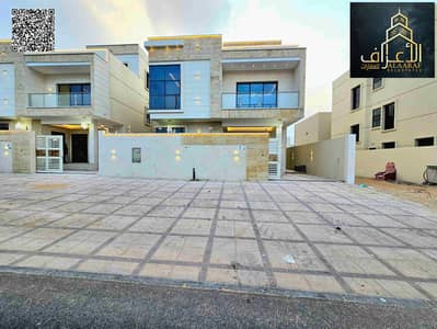 فیلا 6 غرف نوم للبيع في الحليو، عجمان - ٢٠٢٤١٢١٨_١٦٥٠٥٠. jpg