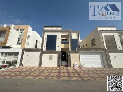 6 Bedroom Villa for Sale in Al Yasmeen, Ajman - 1 (8). jpg