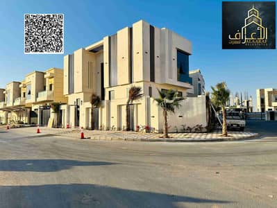فیلا 6 غرف نوم للبيع في الياسمين، عجمان - 1000237524. jpg