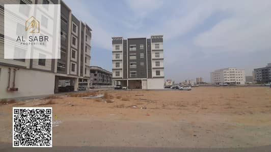 Plot for Sale in Al Jurf, Ajman - Untitled image (9). jpeg