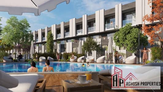 3 Bedroom Villa for Sale in Dubailand, Dubai - WhatsApp Image 2025-02-16 at 12.15. 03 AM. jpeg