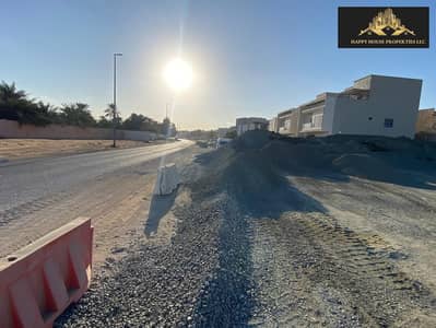 Plot for Sale in Al Zahya, Ajman - WhatsApp Image 2025-02-09 at 05.53. 45_859787d4. jpg