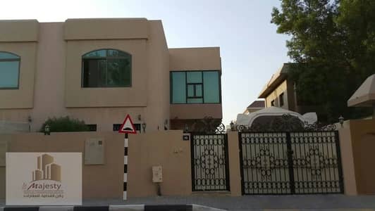 4 Bedroom Villa for Sale in Sharqan, Sharjah - WhatsApp Image 2025-02-13 at 7.10. 10 PM. jpeg
