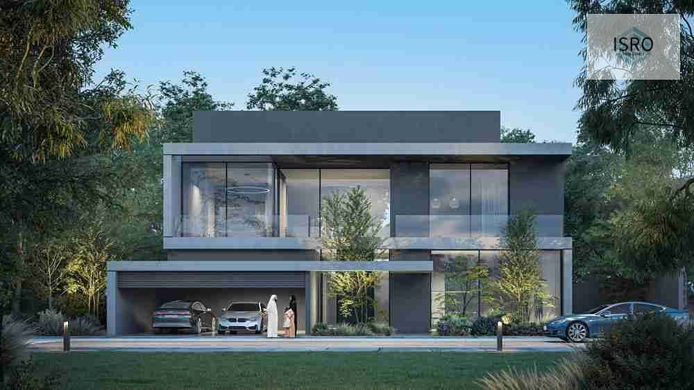 13 V6B_elevation-dusk-2-copy. jpg