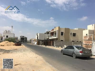 Plot for Sale in Al Yasmeen, Ajman - WhatsApp Image 2025-02-16 at 12.17. 59 PM (2). jpeg