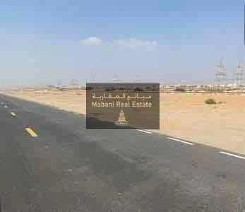 Plot for Sale in Muzairah, Sharjah - IMG_7901. jpg