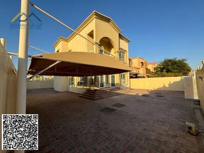 5 Bedroom Villa for Rent in Al Rawda, Ajman - 9f9730b4-0ecf-40e6-9c35-37576b0b9883. jpg