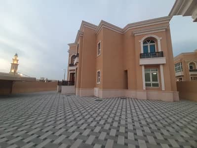 6 Bedroom Villa for Rent in Mohammed Bin Zayed City, Abu Dhabi - 3e4fae4c-8031-43a4-942e-b167cc6ae706. jpeg