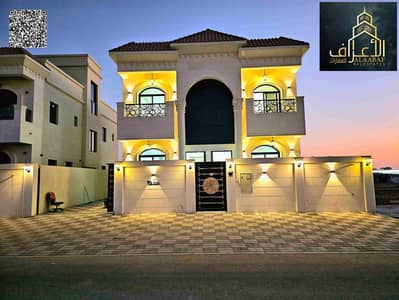 5 Bedroom Villa for Sale in Al Helio, Ajman - ٢٠٢٤١٢١٠_١٧٥٣٢٥. jpg
