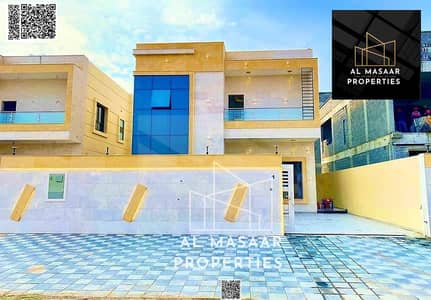 5 Bedroom Villa for Sale in Al Helio, Ajman - batch_761074585-800x600. jpg