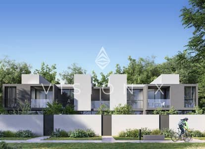 2 Bedroom Townhouse for Sale in Tilal City, Sharjah - 2023_07_17_Saro Brochure_Digital_00018. jpg