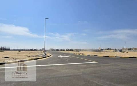 Plot for Sale in Hoshi, Sharjah - 7198c1b3-4417-4976-85c6-388f784629e3. jpg