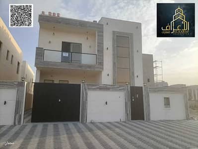 5 Bedroom Villa for Sale in Al Yasmeen, Ajman - WhatsApp Image 2025-02-12 at 3.19. 49 PM. jpeg