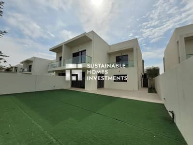 3 Bedroom Townhouse for Sale in Yas Island, Abu Dhabi - WhatsApp Image 2025-02-14 at 11.47. 37 AM. jpeg