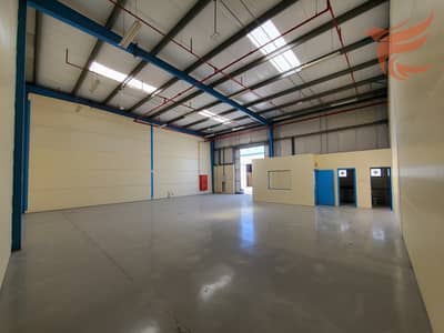 Warehouse for Rent in Aljazeera Al Hamra, Ras Al Khaimah - IMG-20250216-WA0030. jpg