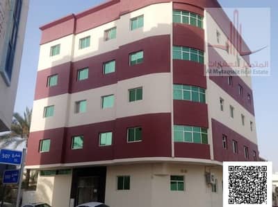 1 Bedroom Flat for Rent in Al Nuaimiya, Ajman - image(20). png