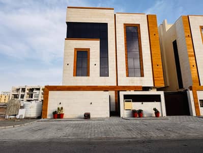 7 Bedroom Villa for Sale in Al Alia, Ajman - IMG-20250209-WA0954. jpg