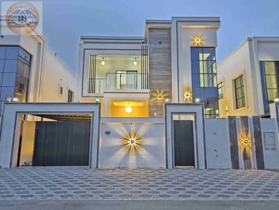 5 Bedroom Villa for Rent in Al Yasmeen, Ajman - 1000786099. jpg