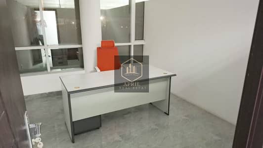 Office for Rent in Mussafah, Abu Dhabi - االل. jpg