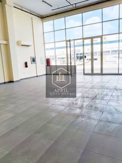 Shop for Rent in Mussafah, Abu Dhabi - محححل. jpg