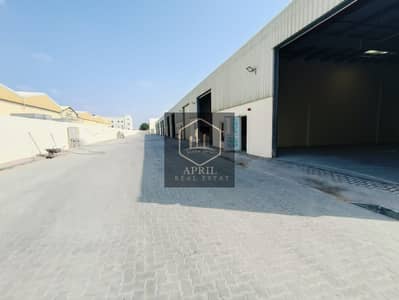 Warehouse for Rent in Mussafah, Abu Dhabi - ااا. jpg