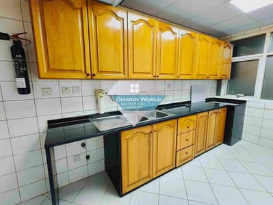Fabulous Quality 01BR | Huge Apartment | Spacious Kitchen | Wardrobes | Easy Parking Area | Prime Location