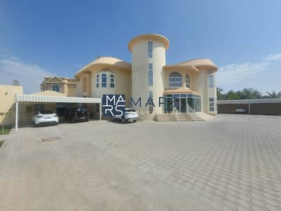 7 Cпальни Вилла Продажа в Аль Рамакия, Шарджа - WhatsApp Image 2025-02-15 at 3.36. 36 PM (1). jpeg