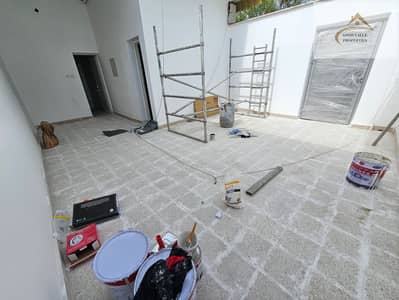 Spacious  2 Bhk villa
