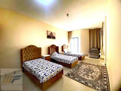 Family apartment